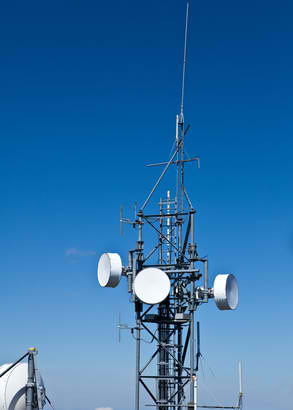 Les antennes-relais de téléphonie mobile dans la Copropriété
