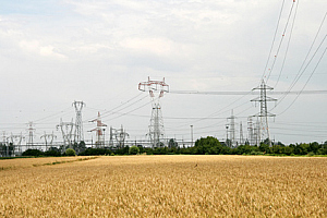 Qualification d'ouvrage public des établissements de production électrique détenus par EDF