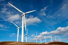 Dispositions portant sur l'autorisation environnementale et les éoliennes