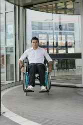 Obligation d'accessibilité des transports aux handicapés