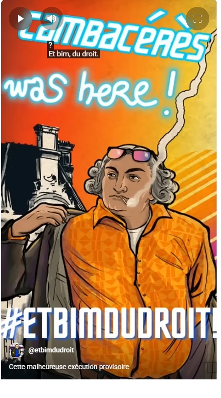 L'exécution provisoire