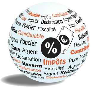 Fiscalité et impôts