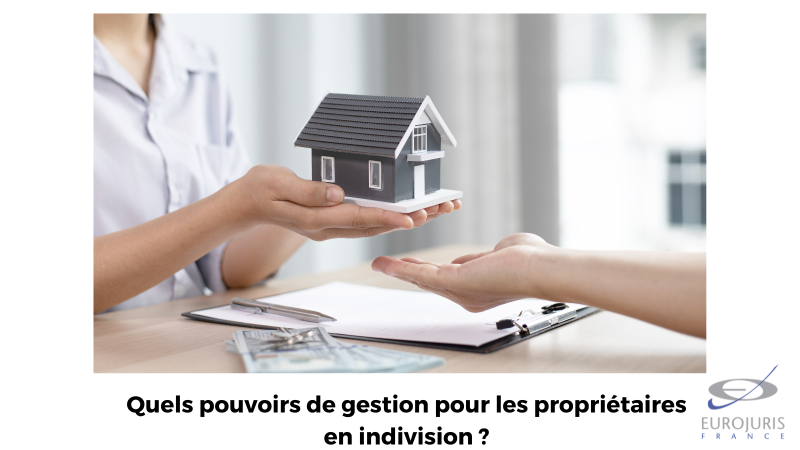 Propriétaire indivis et pouvoirs de gestion limités