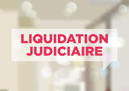 Liquidation judiciaire Maisons Phénix