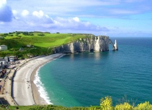 L'intégration de nouvelles communes face à l’érosion du littoral 