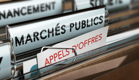 Actualité du droit des marchés publics et de la commande publique 