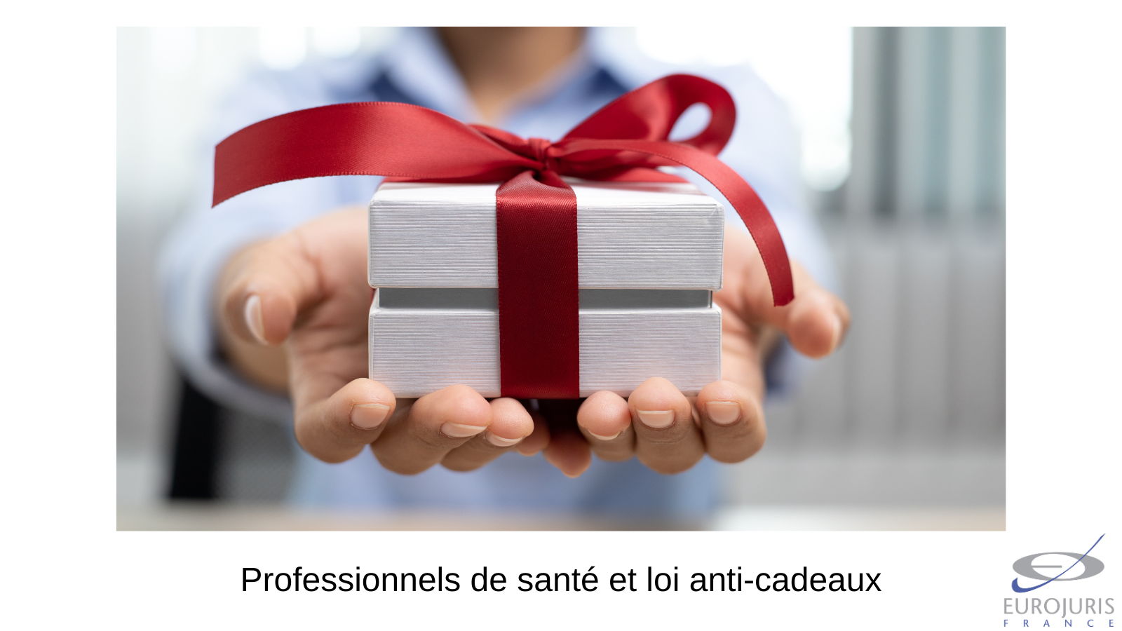 Professionnels de santé et loi anti-cadeaux : comment réagir en cas de convocation de la DGCCRF ?