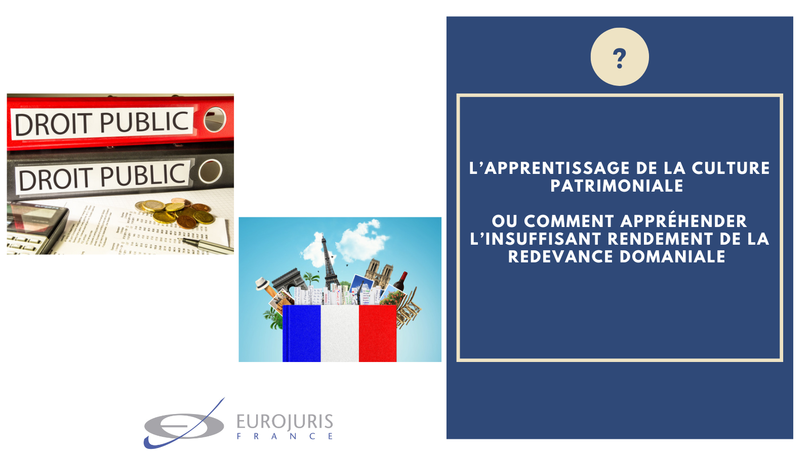 Résiliation domaniale pour motif d'intérêt général et rendement de la redevance