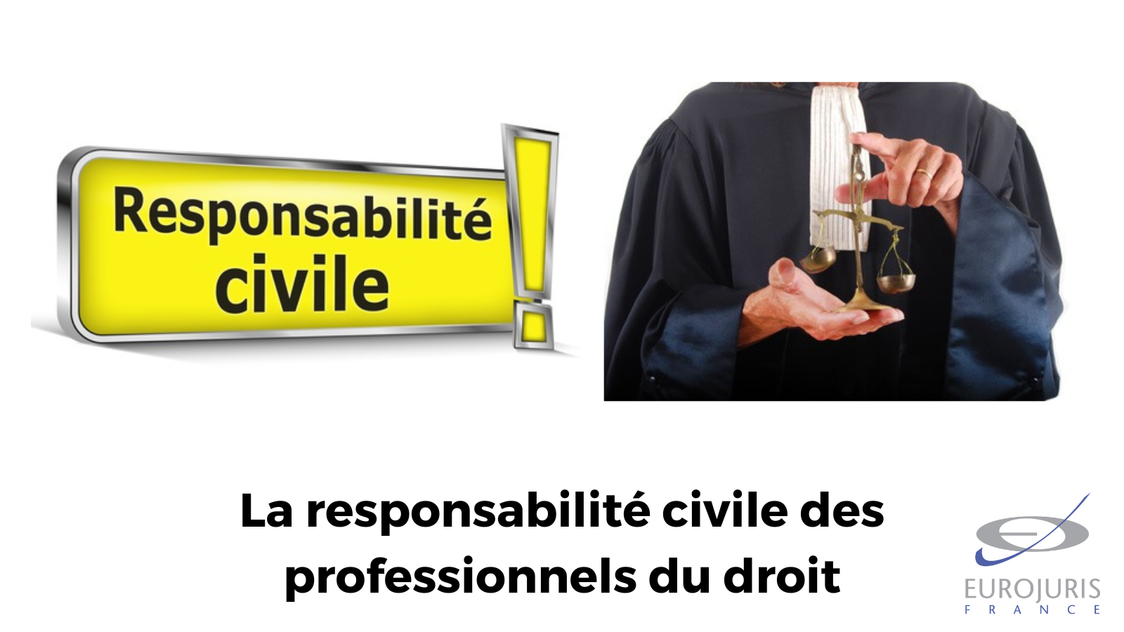 Responsabilité civile professionnelle : Pas de subsidiaire pour l’auxiliaire !