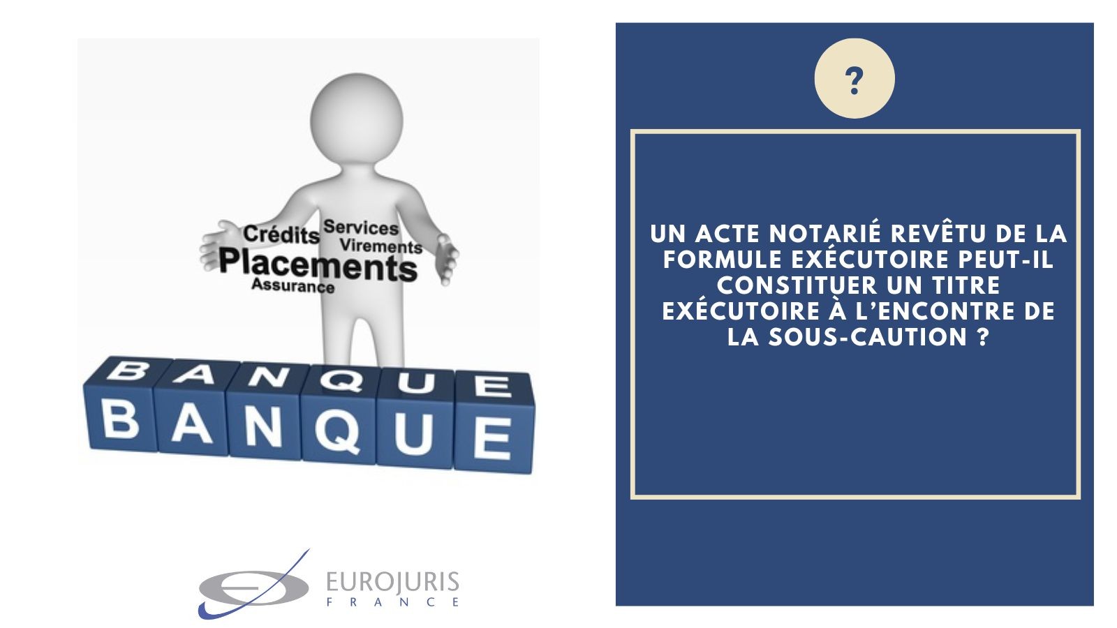 Sous-cautionnement