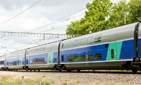 Les retards de trains TGV et Intercités désormais indemnisés à partir de 30 minutes de retard