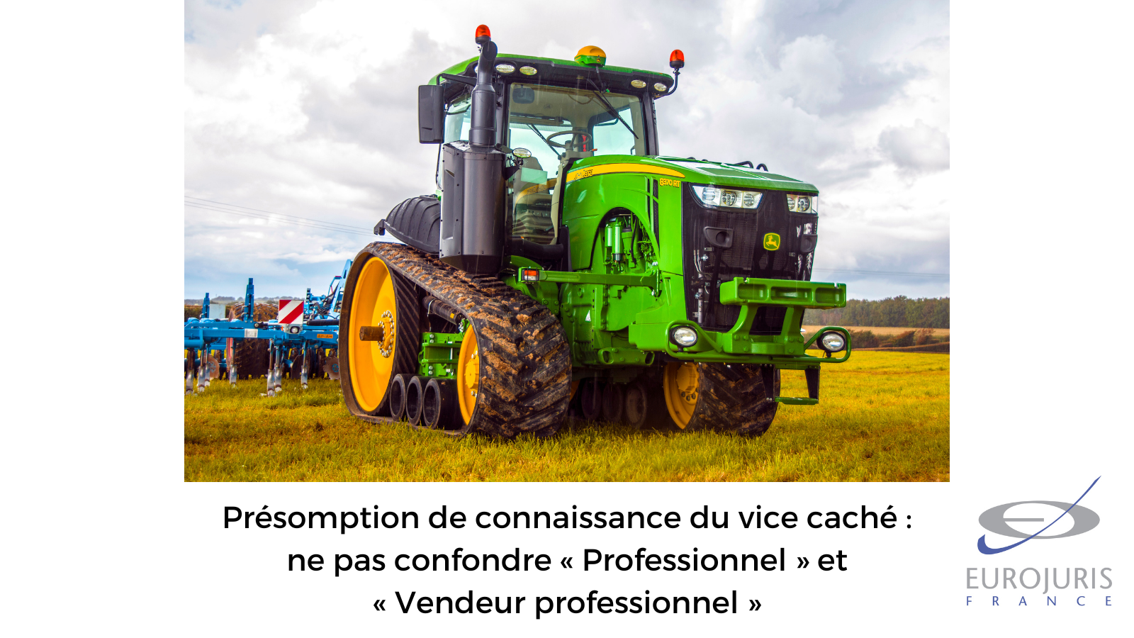 Vice caché et vendeur professionnel