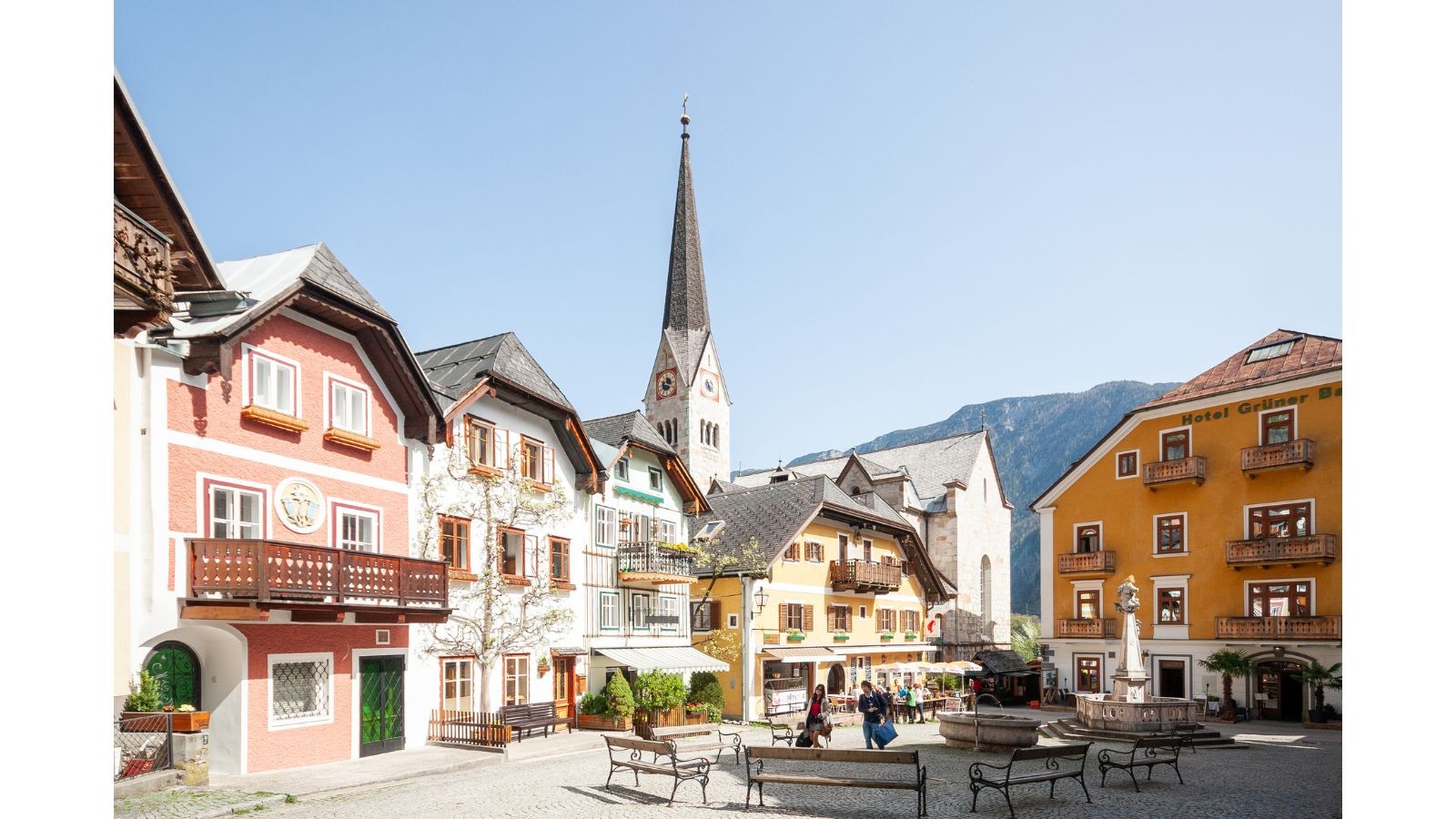 Un village littoral sans lieu de vie ?