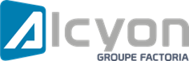 logo alcyon