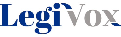 logo LegiVox