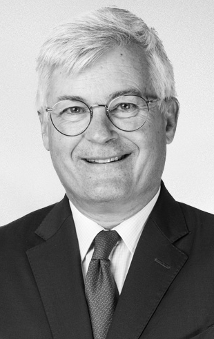 Photo portrait François VACCARO