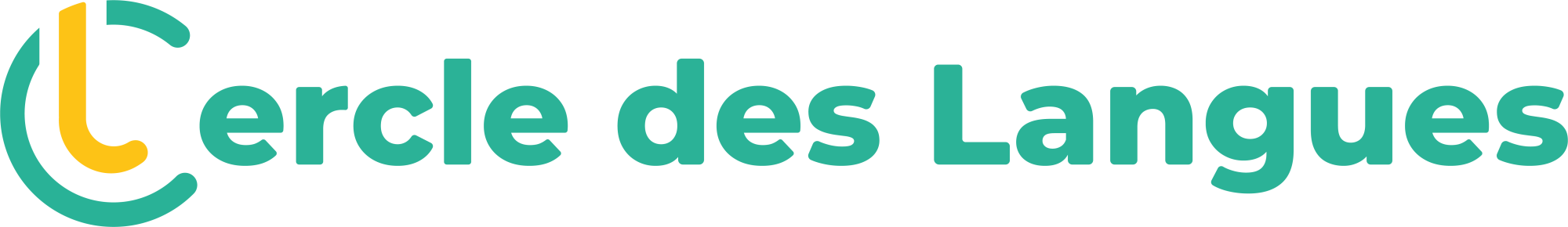 Cercle des Langues